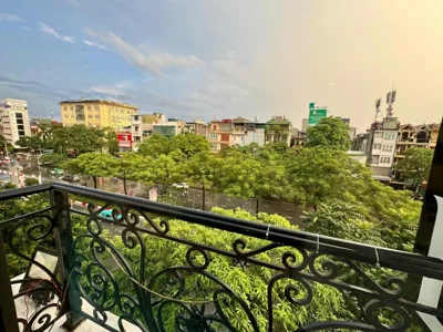 My House Hotel Hanoi – Fotos 4