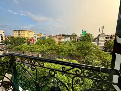 My House Hotel Hanoi – Fotos 7