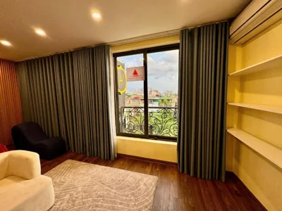 My House Hotel Hanoi – Fotos 10