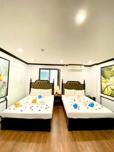 My House Hotel Hanoi – Fotos 12