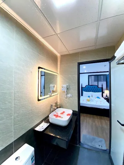 My House Hotel Hanoi – Fotos 14